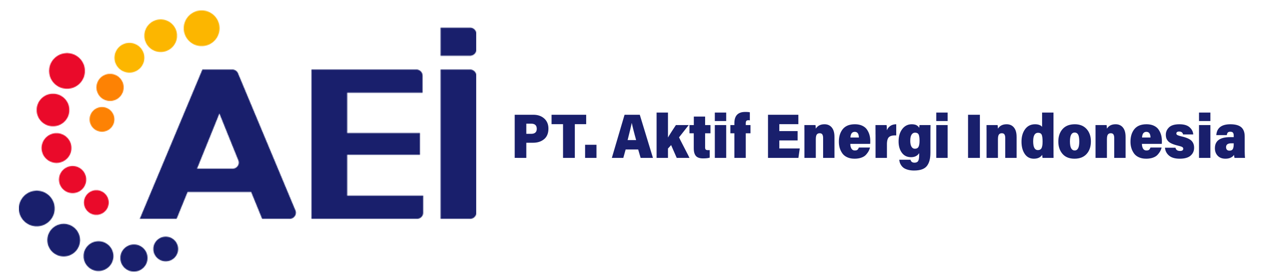 Aktif Energi Indonesia
