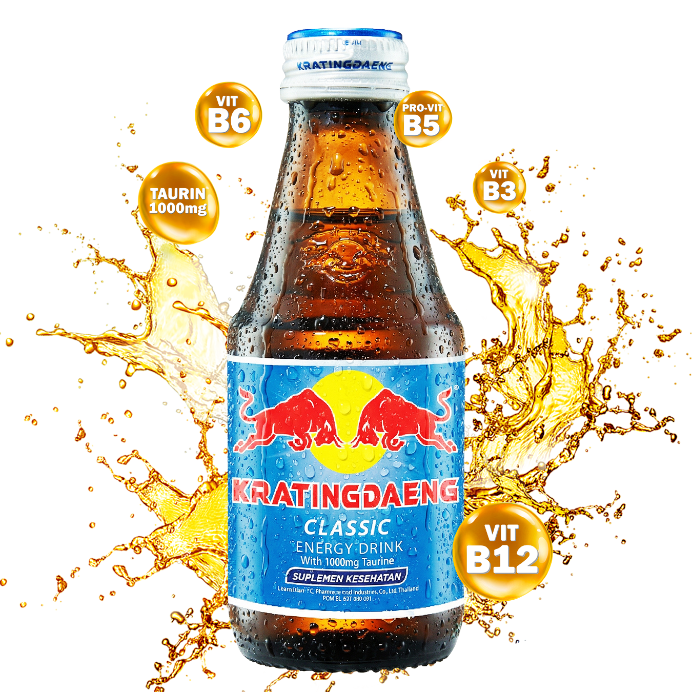 Kratingdaeng Classic