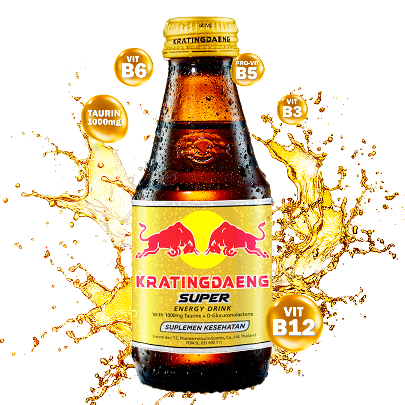 Kratingdaeng Super