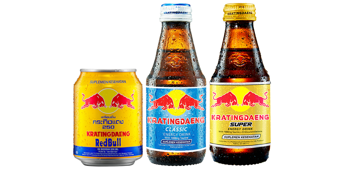 Kratingdaeng