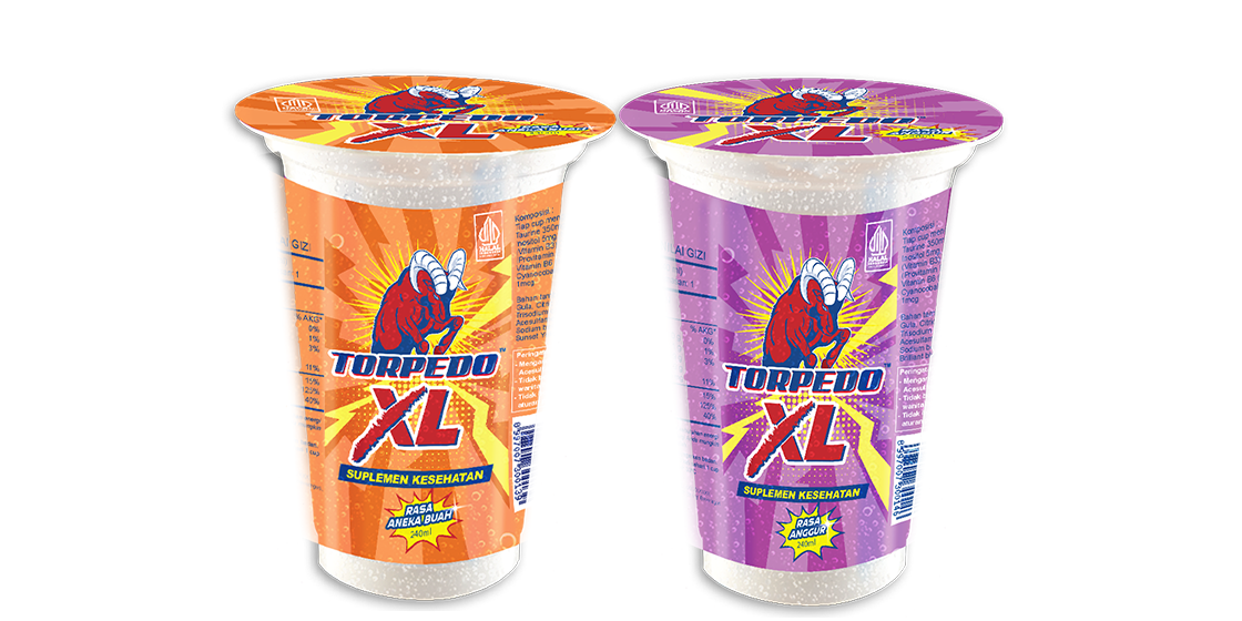 TorpedoXL