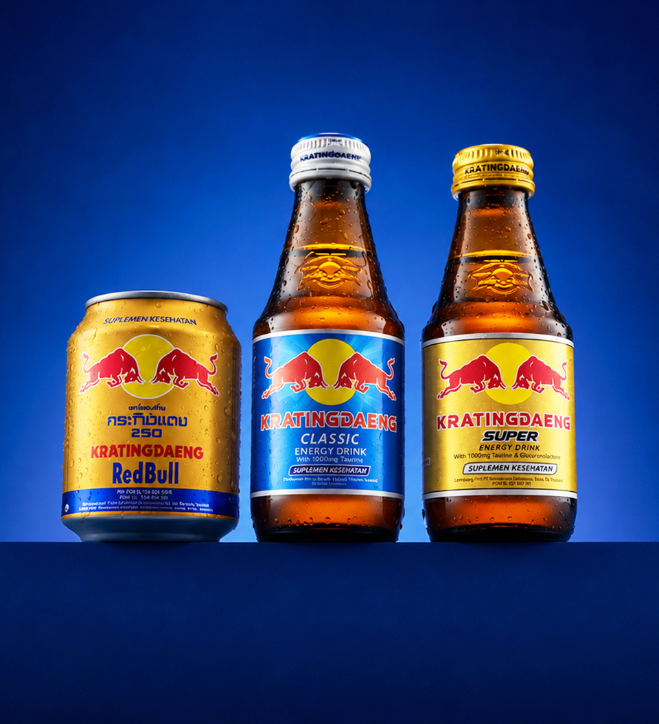 Kratingdaeng