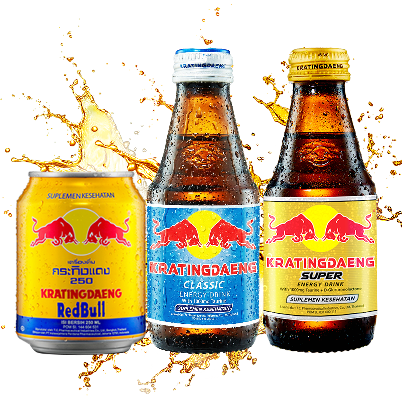 Kratingdaeng