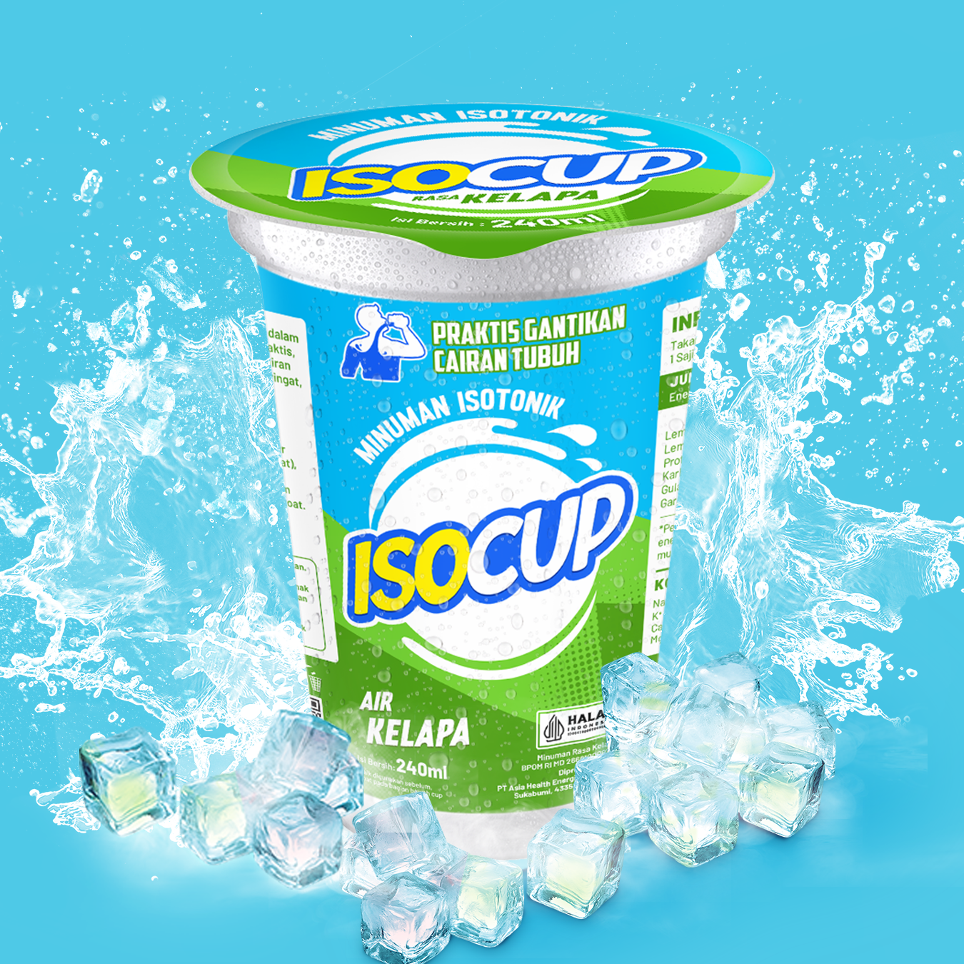 Coconut
