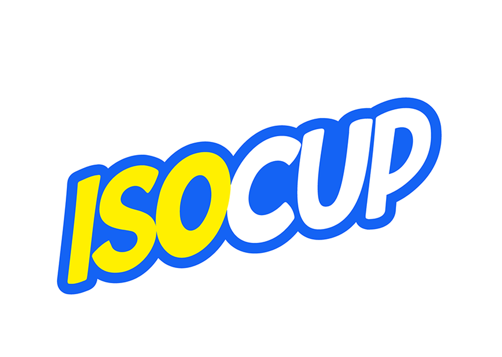 Isocup campaign