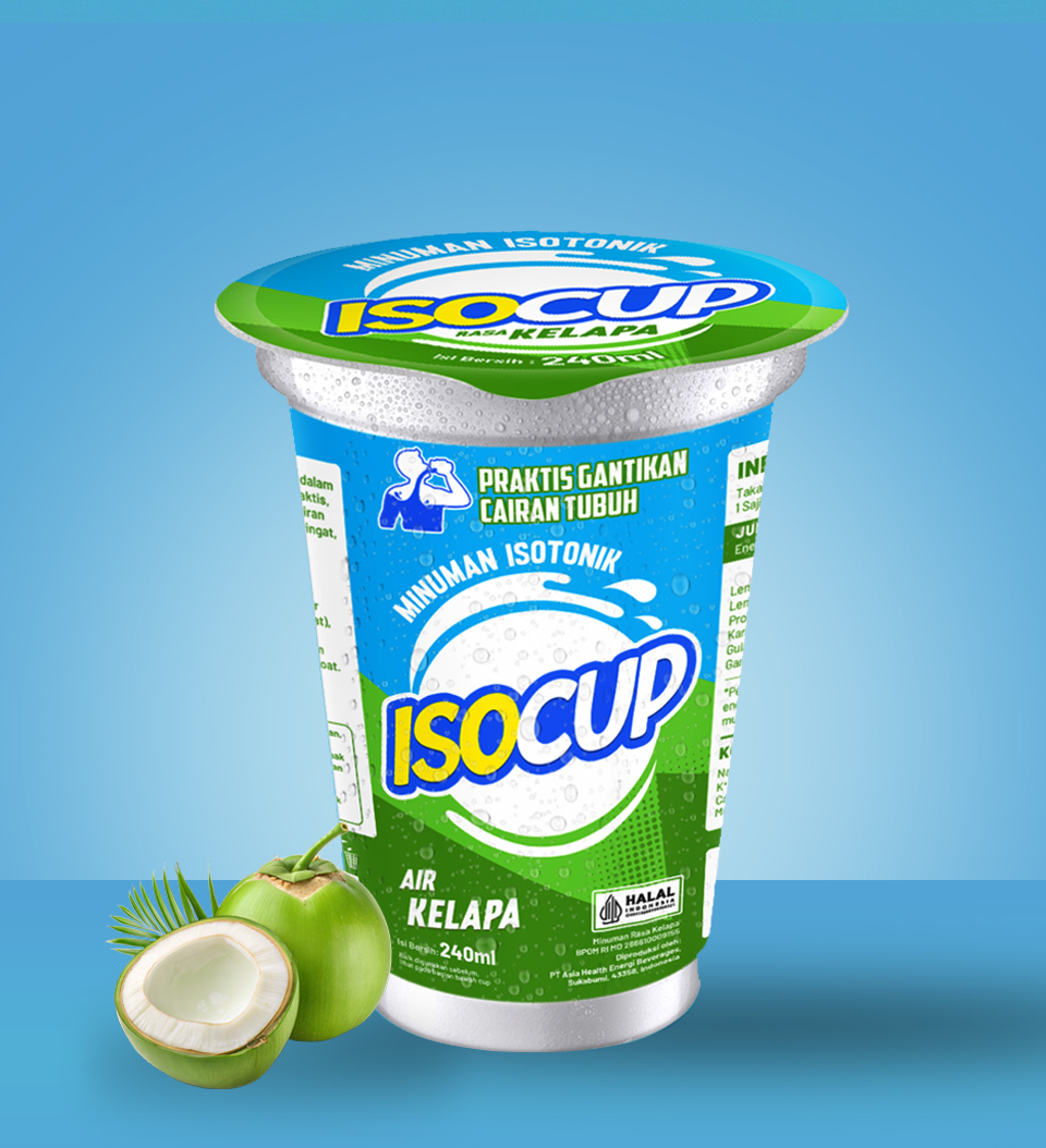 Coconut
