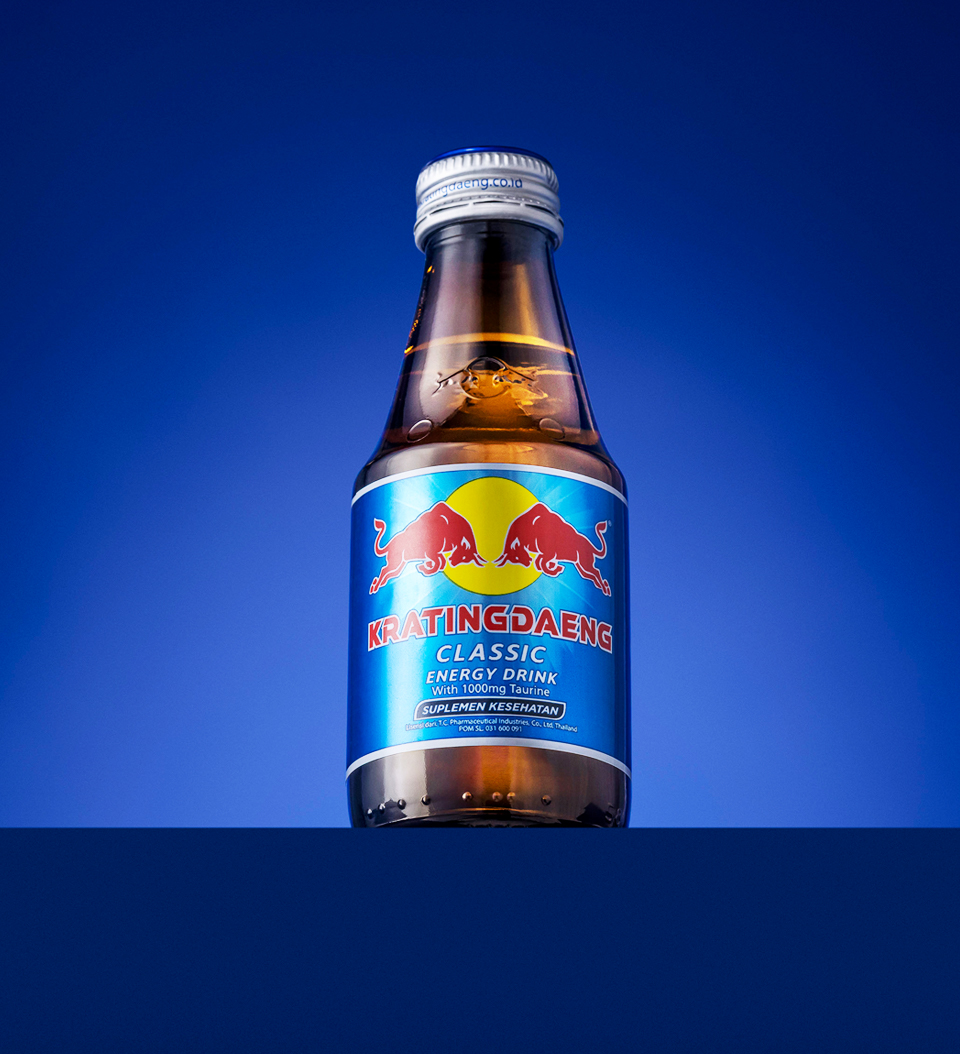 Kratingdaeng Classic