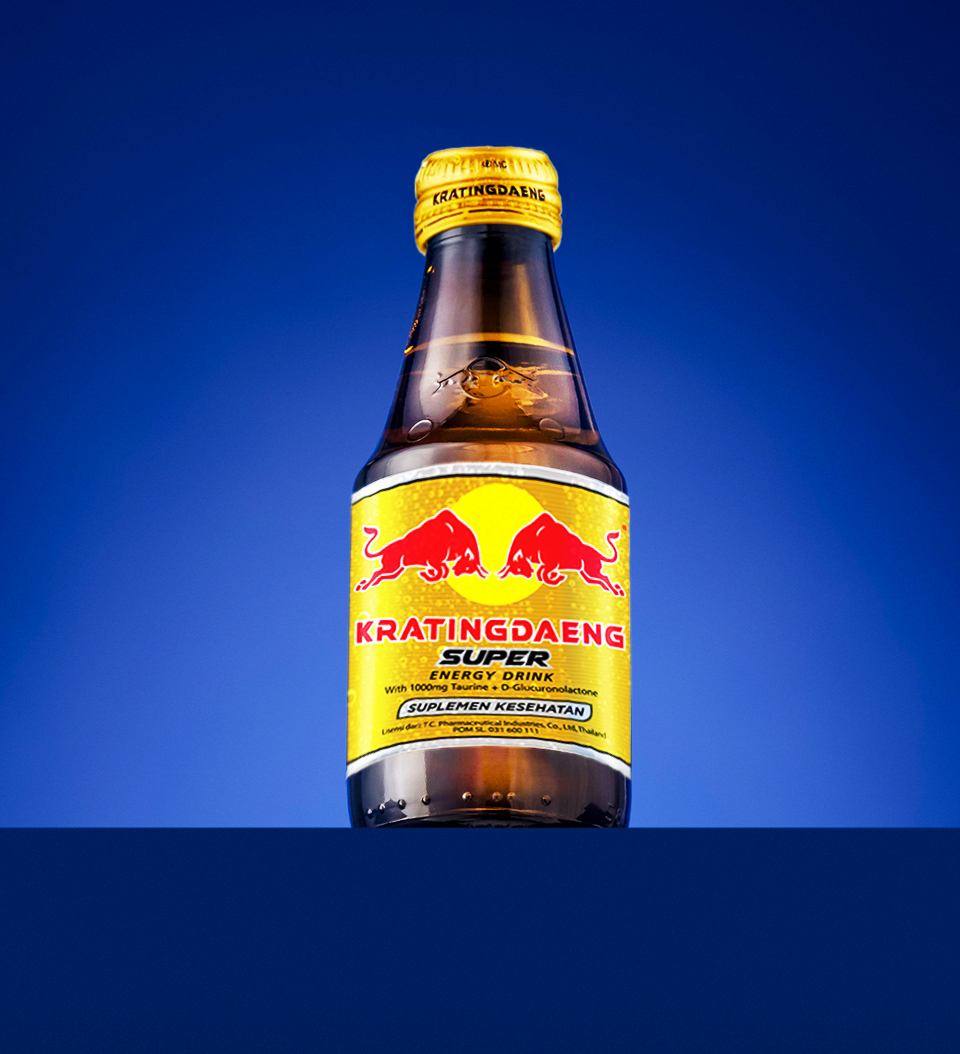 Kratingdaeng Super