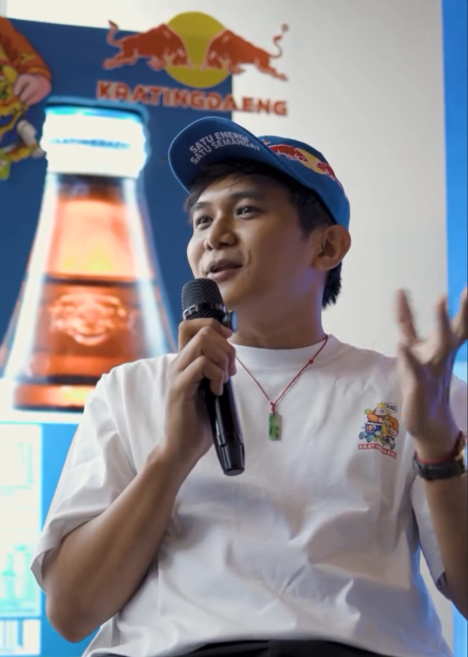 Satu Semangat Pemuda image 2