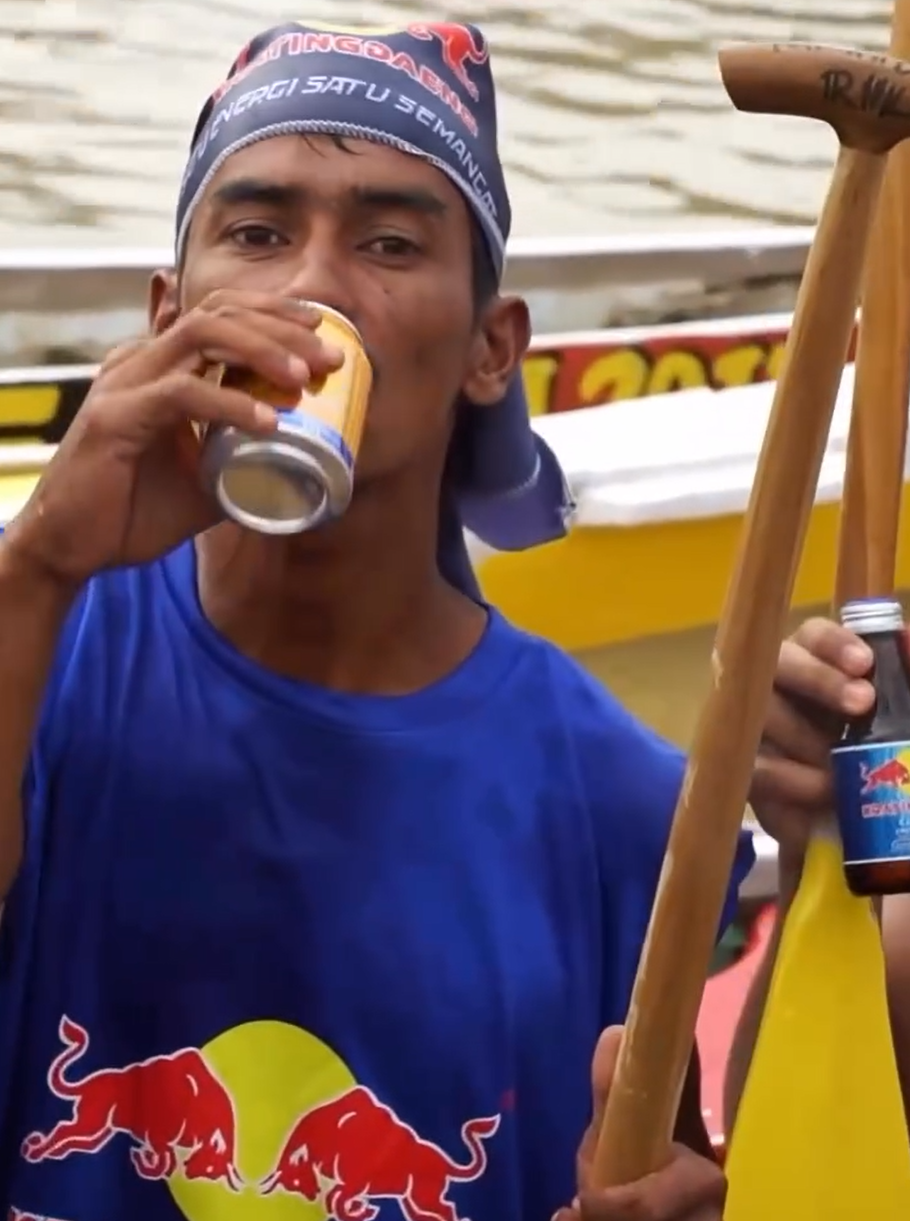 Kratingdaeng Fully Supports the Jalur Tuah Inayan Mondulang Untuang Team image 3
