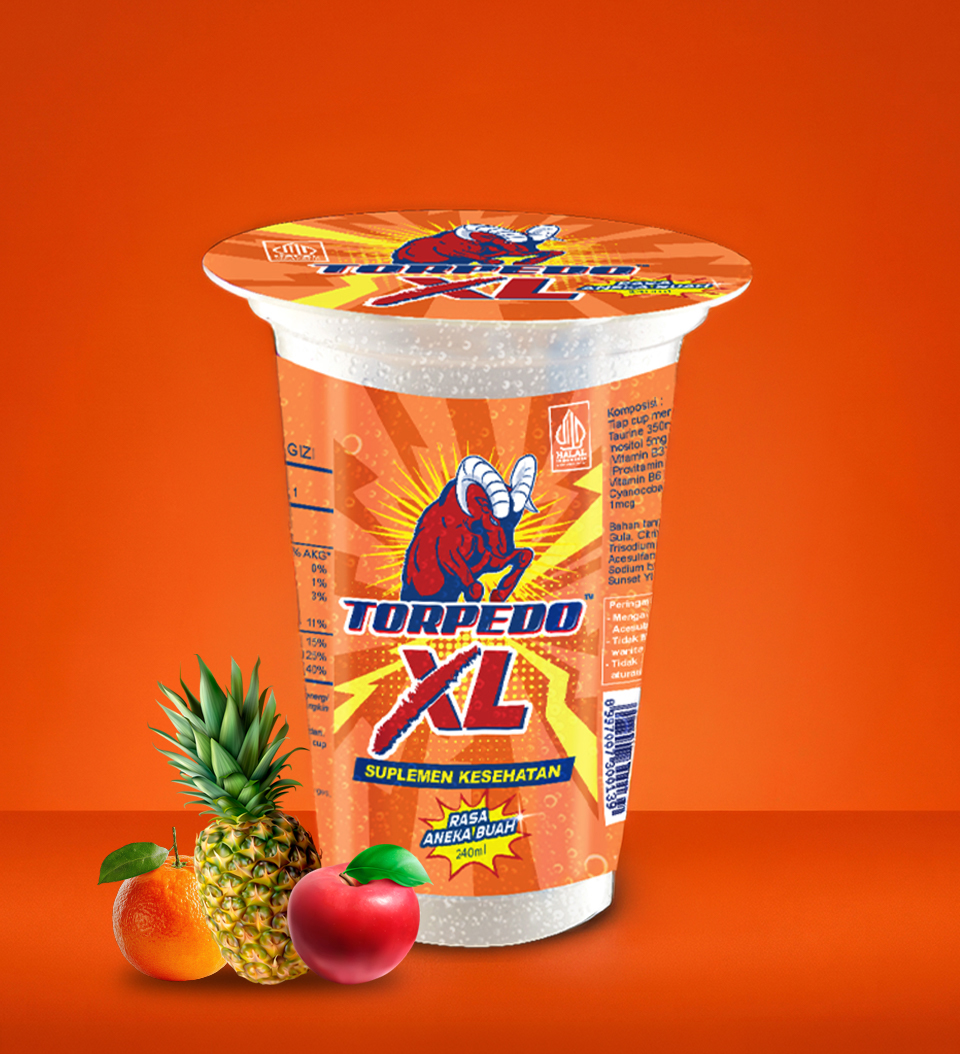 Mix Fruits