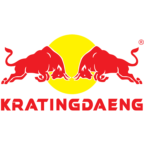 Kratingdaeng campaign