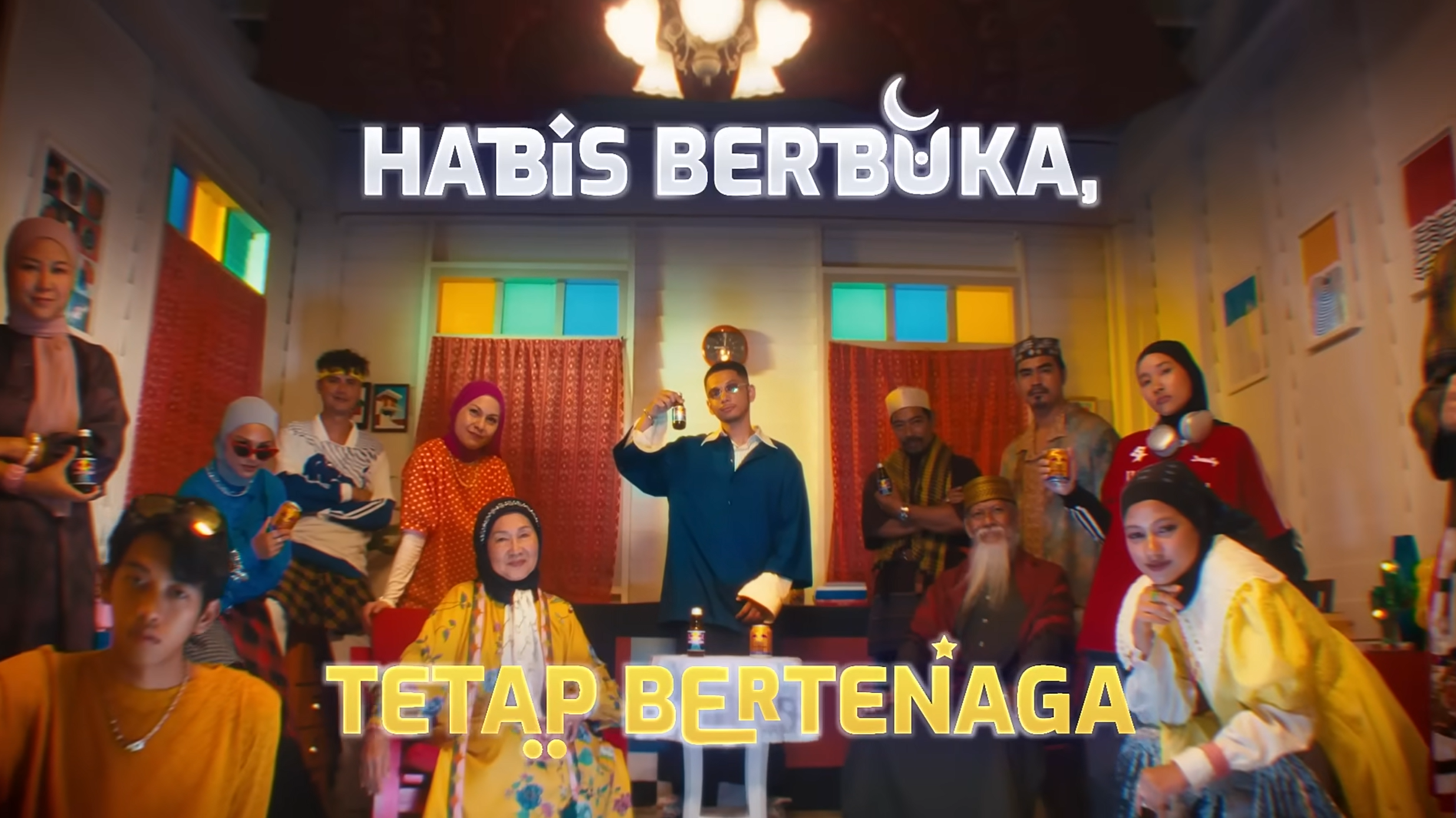 Let’s Energized Ramadan! image 1